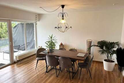 Wohnung zum Kaufen in Staig 220.000,00 € 55.17 m²