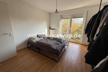 Wohnungsswap - Charlotte-E.-Pauly-Straße - Berlin Friedrichshagen