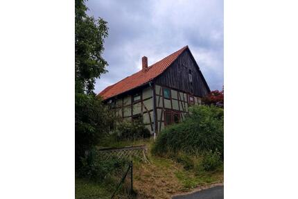 Fachwerkhaus - 90.000,00&nbsp;EUR Kaufpreis, ca.&nbsp; 140,00&nbsp;m&sup2; in Emmerthal (PLZ: 31860)