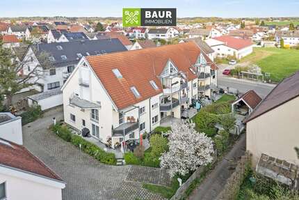 Wohnung zum Kaufen in Ulm 249.000,00 € 77 m²