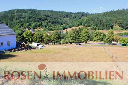 Grundstück zu verkaufen in Wald-Michelbach 85.000,00 € 732 m²