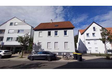 Wohnung zum Mieten in Reutlingen 750,00 € 42 m²