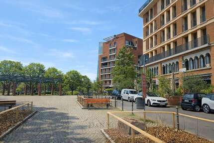 Wohnung zum Mieten in Frankfurt am Main 1.350,00 € 57 m²