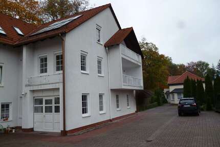 Wohnung zum Mieten in Gotha 1.015,00 € 119.7 m²