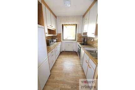 Wohnung zum Mieten in Erlangen 1.300,00 € 83 m²