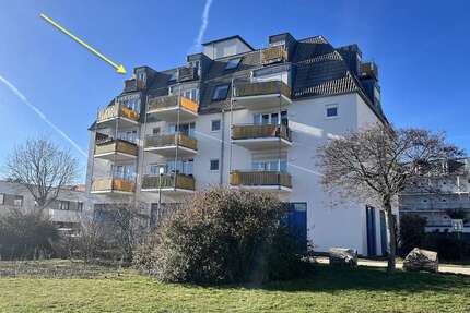 Wohnung zum Mieten in Leipzig 340,00 € 37.52 m²