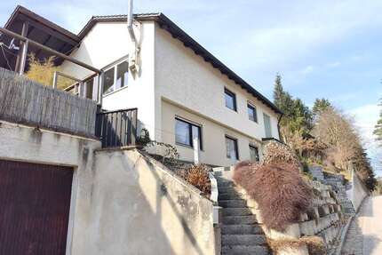 Haus zum Kaufen in Deggendorf Seebach 275.000,00 € 170 m² - Deggendorf / Seebach