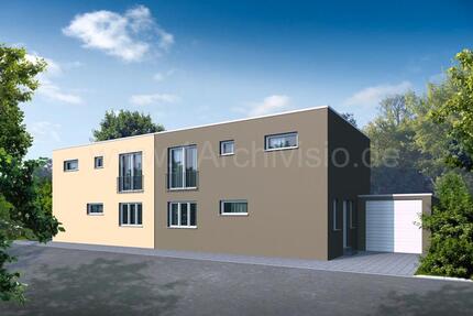 Schönes helles Einfamilienhaus - Erstbezug - Düren Rölsdorf