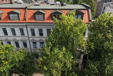 Wohnung zum Kaufen in Leipzig 225.000,00 € 65 m²