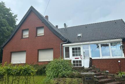 Wohnhaus in Ibbenbüren-Püsselbüren zu verkaufen !