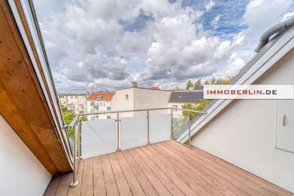 Wohnung zum Kaufen in Berlin 359.000,00 € 97 m²