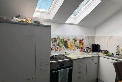 1 Zimmerwohnung in schortens für eine Person