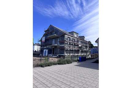 Wohnung zum Kaufen in Aschaffenburg 439.000,00 € 88 m²