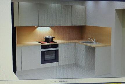 4-Zimmer-Erdgeschosswohnung – Erstbezug nach Sanierung - Eutin