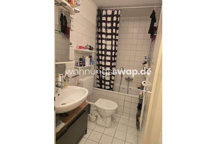 Wohnungsswap - Bad-Schachener-Straße - München Ramersdorf-Perlach