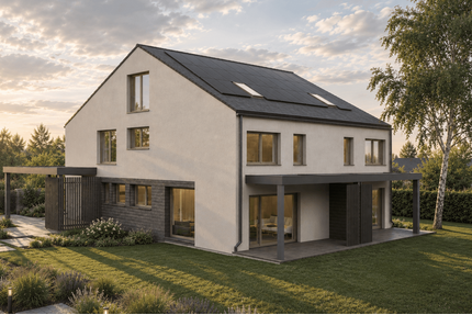 Haus zum Kaufen in Blaustein 649.000,00 € 154 m²