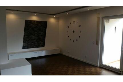 2,5 Zi Wohnung Heiningen privat!
