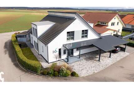 Haus zum Kaufen in Langenbrettach 699.000,00 € 234.68 m²