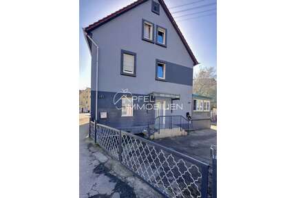 Haus zum Kaufen in Backnang 649.000,00 € 240 m²