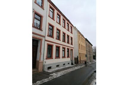 4-Raum Wohnung Altbau mit 97 qm in Lutherstadt Eisleben - Eisleben (Lutherstadt)