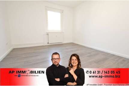 Wohnung zum Mieten in Mainz 650,00 € 43 m²