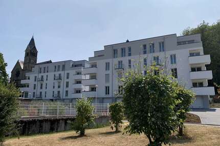 Wohnung zum Mieten in Bad Ems 650,00 € 65 m²