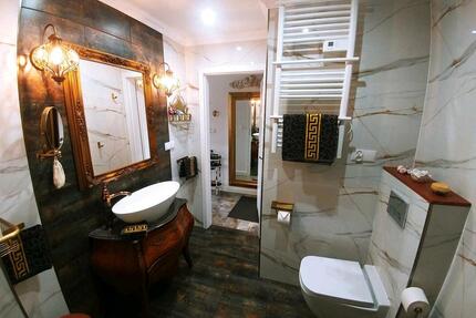 Wohnung an der Ostsee 100 m² in Lukecin auf der Polnischen seite. - Drensteinfurt