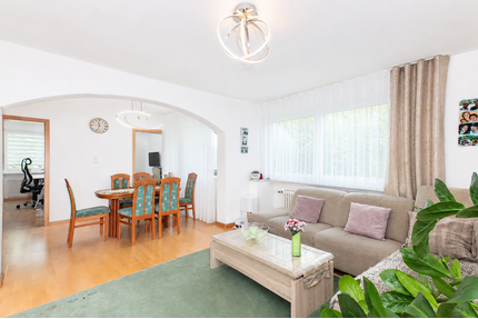 Wohnung zum Kaufen in Lahr 239.000,00 € 88.26 m²