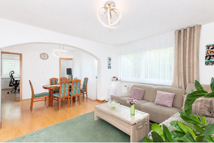 Wohnung zum Kaufen in Lahr 249.000,00 € 88.26 m²