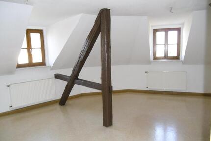 Gemütliche 3-Zimmer-Wohnung in Stadtmitte Stadtroda´s