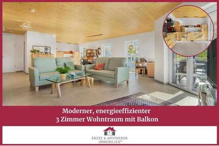 Wohnung zum Kaufen in Werne 449.000,00 € 114.3 m²