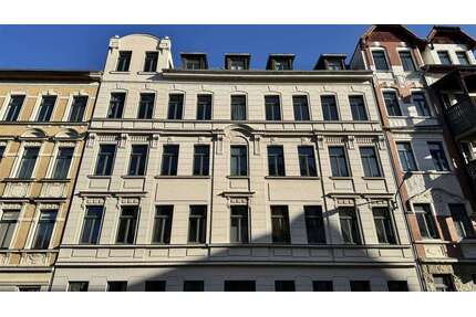 Wohnung zum Kaufen in Leipzig 194.000,00 € 74.66 m²