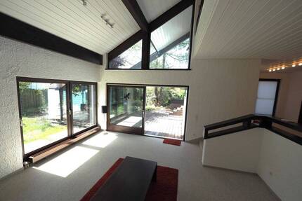 * Gemütliches Zuhause in Top-Lage * - Ammerbuch Entringen