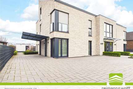 Wohnung zum Kaufen in Heinsberg 319.000,00 € 86.41 m²