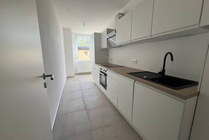 Erstbezug! Traumhafte, sanierte 3-Raum-Wohnung in toller Lage! - Dresden Großzschachwitz