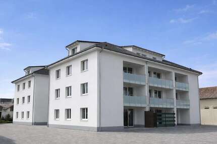 Wohnung zum Mieten in Neuenburg am Rhein 1.250,00 € 84 m²