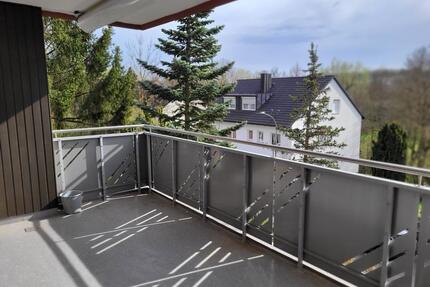 Bitte keine weitere. Anfragen! Nachmieter für 3,5 Zimmer Wohnung - Würzburg Lindleinsmühle