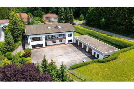 Haus zum Kaufen in Enkenbach-Alsenborn 690.000,00 € 409.44 m²