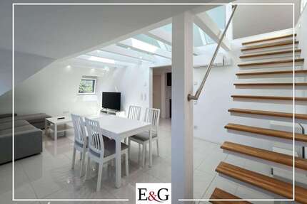 Wohnung zum Mieten in Stuttgart 1.900,00 € 86.27 m²