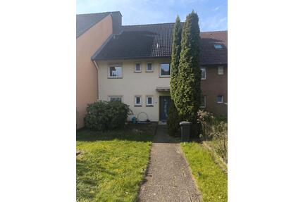 Großes Reihenhaus in ruhiger Lage von BSA - Bad Sooden-Allendorf