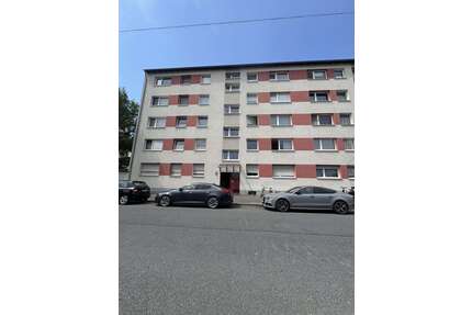 Wohnung zum Kaufen in Fürth 116.000,00 € 31 m²