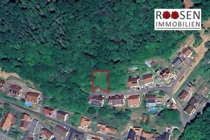 Grundstück zu verkaufen in Waldrohrbach 125.000,00 € 612 m²