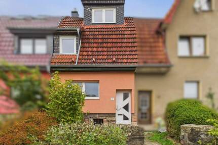 Herzlich willkommen in Schmalkalden - Ihr neues Wohlfühl-Zuhause!