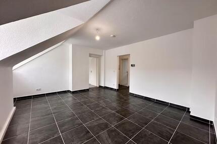 Großzügige 4-Zimmer-Dachgeschoss-Wohnung | WE08B - Gelsenkirchen