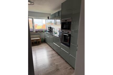 3-Zimmer-Wohnung in Donaueschingen – ab 01.12.