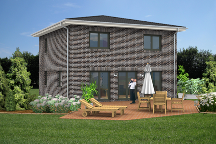Haus zum Kaufen in Bornheim 389.100,00 € 120 m²