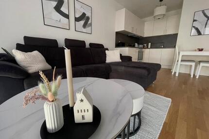 2 Raum Wohnung , 46 qm zur Miete , ( Einzug am 1.5) - Rostock Alt Bartelsdorf