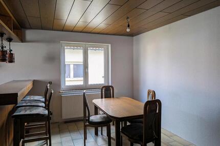 3-Zi-Wohnung in Jettingen zu vermieten