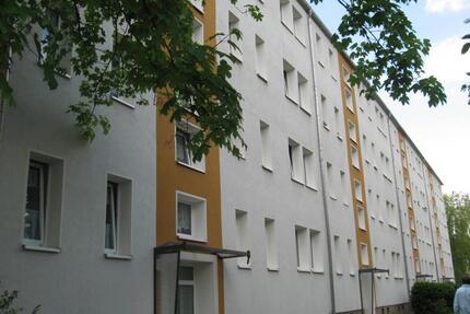 Altersfreundlich wohnen im Erdgeschoss mit Dusche - Taborer Straße 24 in Naumburg (Saale)
