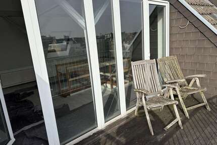 Wohnung zum Mieten in Düsseldorf 1.000,00 € 60 m²